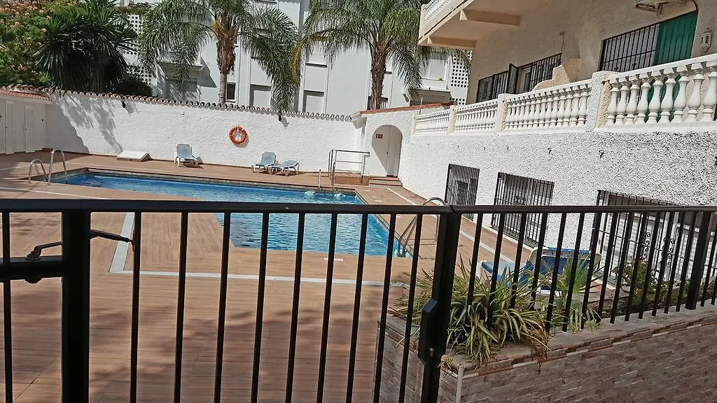 Apartment Club San Antonio Torremolinos