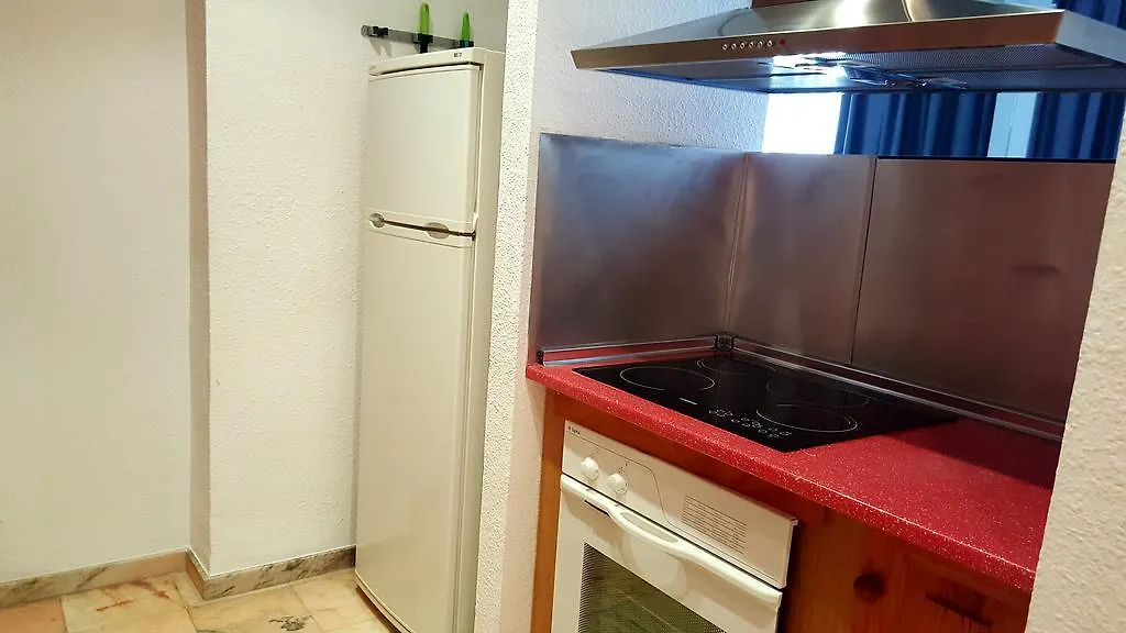 Apartment Club San Antonio Torremolinos Spain