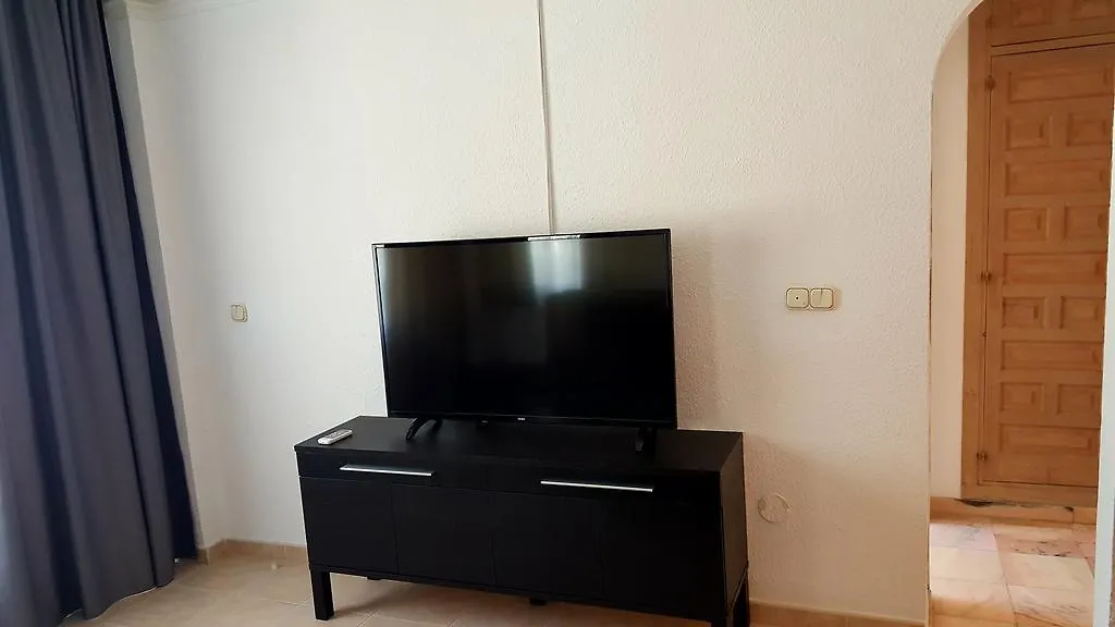 Apartment Club San Antonio Torremolinos