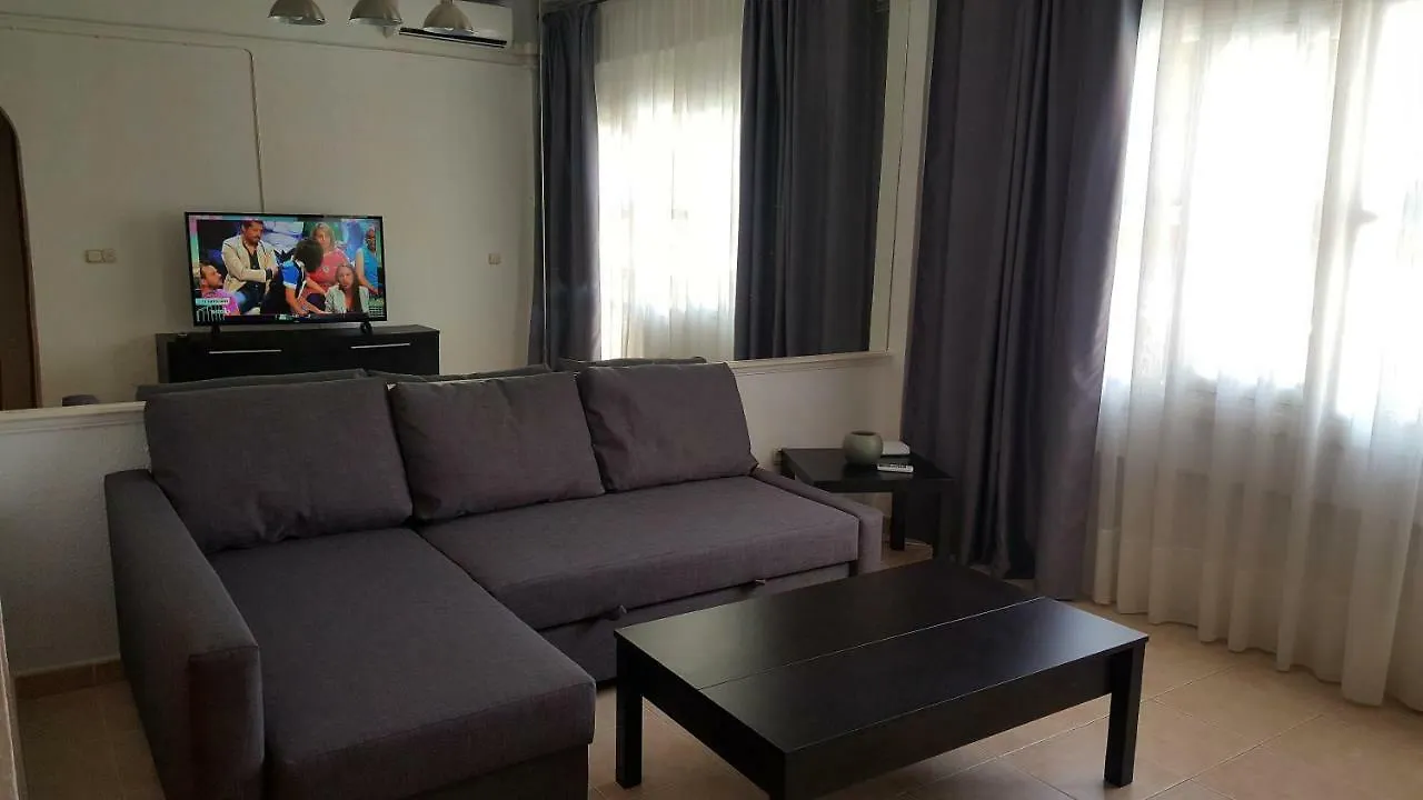 Apartment Club San Antonio Torremolinos
