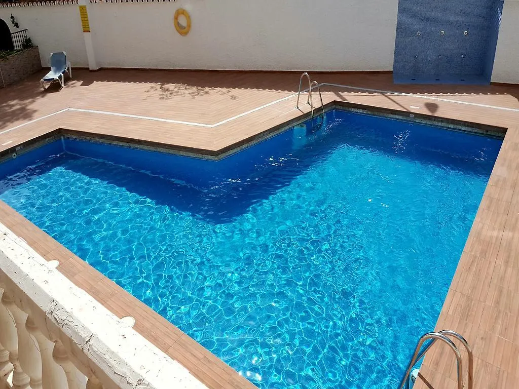 Apartment Club San Antonio Torremolinos 0*,  Spain