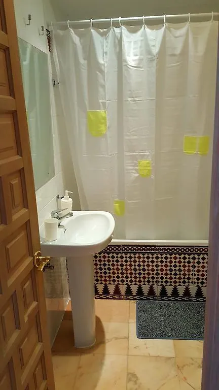 Apartment Club San Antonio Torremolinos