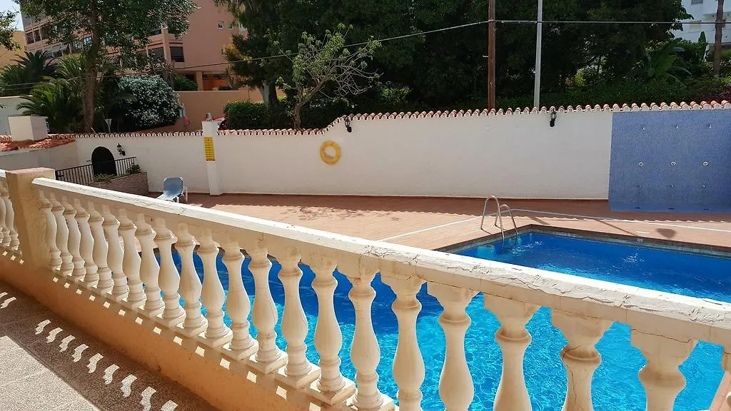 Apartment Club San Antonio Torremolinos
