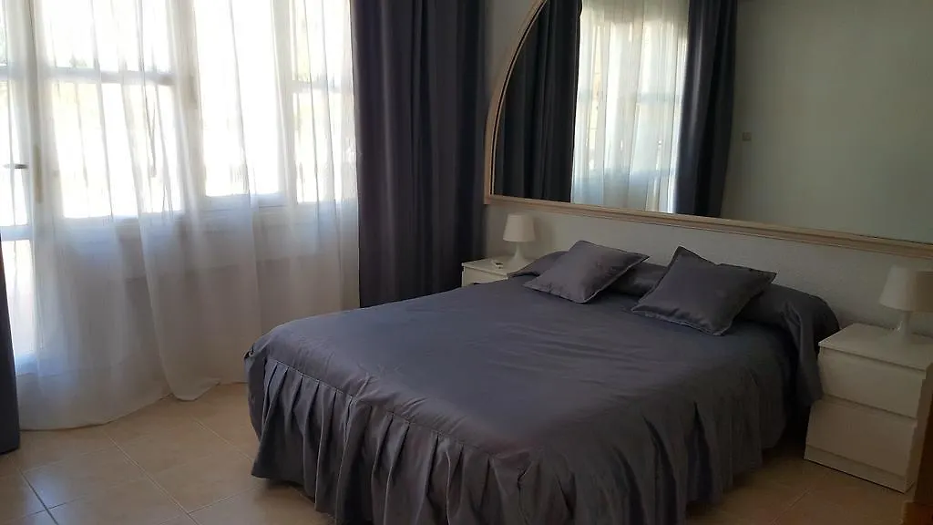 Apartment Club San Antonio Torremolinos Spain
